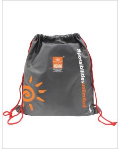 NSHM Drawstring Bag